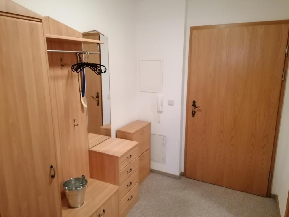 Fewo Grenzenlos In Ramsberg Pleinfeld Buitenkant foto